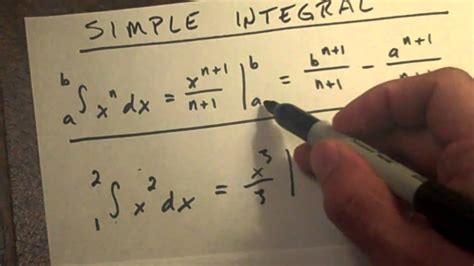 How to do integrals. Things To Know About How to do integrals. 